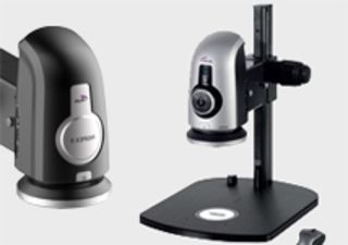 ASH Technologies Digitale Mikroskope